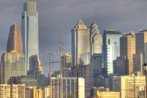 Car accident lawyers providing legal guidance to victims in Center City, Philadelphia.