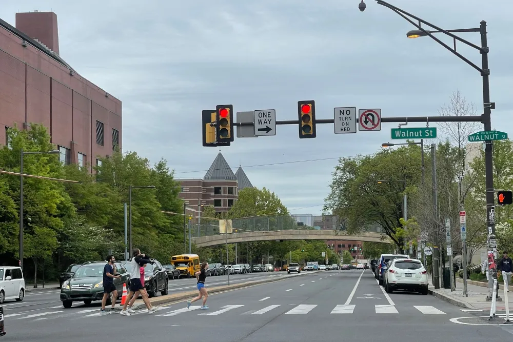 Compassionate personal injury attorney assisting clients in University City, Philadelphia.