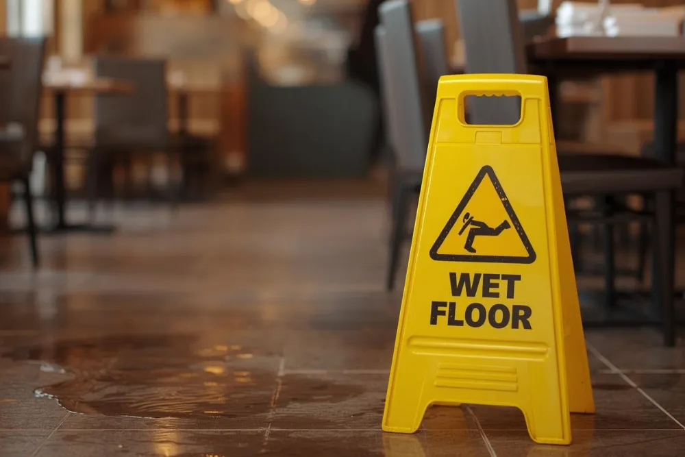 Experienced Fairhill, Philadelphia slip and fall lawyer advocating for injury victims.