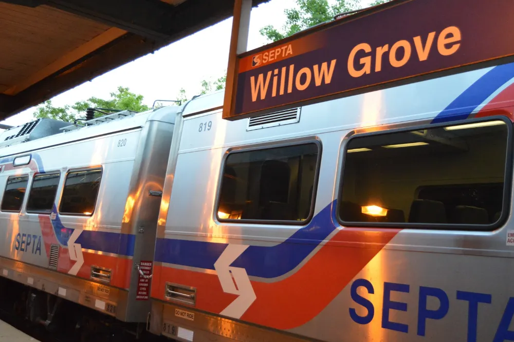 Experienced Willow Grove, Pennsylvania slip and fall lawyer advocating for injury victims.