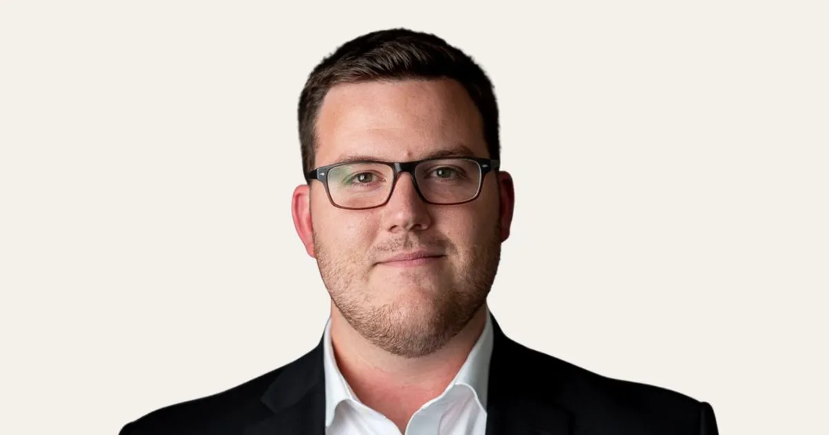 Michael G. Spear