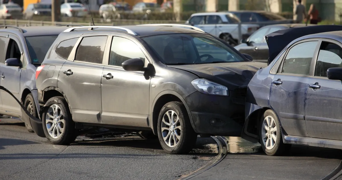 Personal Injury law firm protecting the rights of accident victims in West Philadelphia.