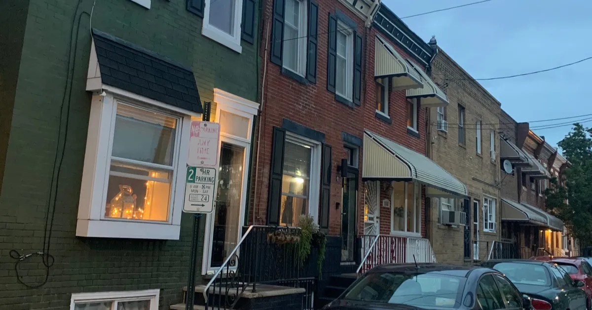 West Philadelphia slip and fall accident lawyers lawyer handling slip and fall cases.