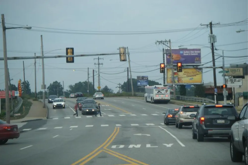Experienced personal injury lawyer helping accident victims in Somerton, Philadelphia.
