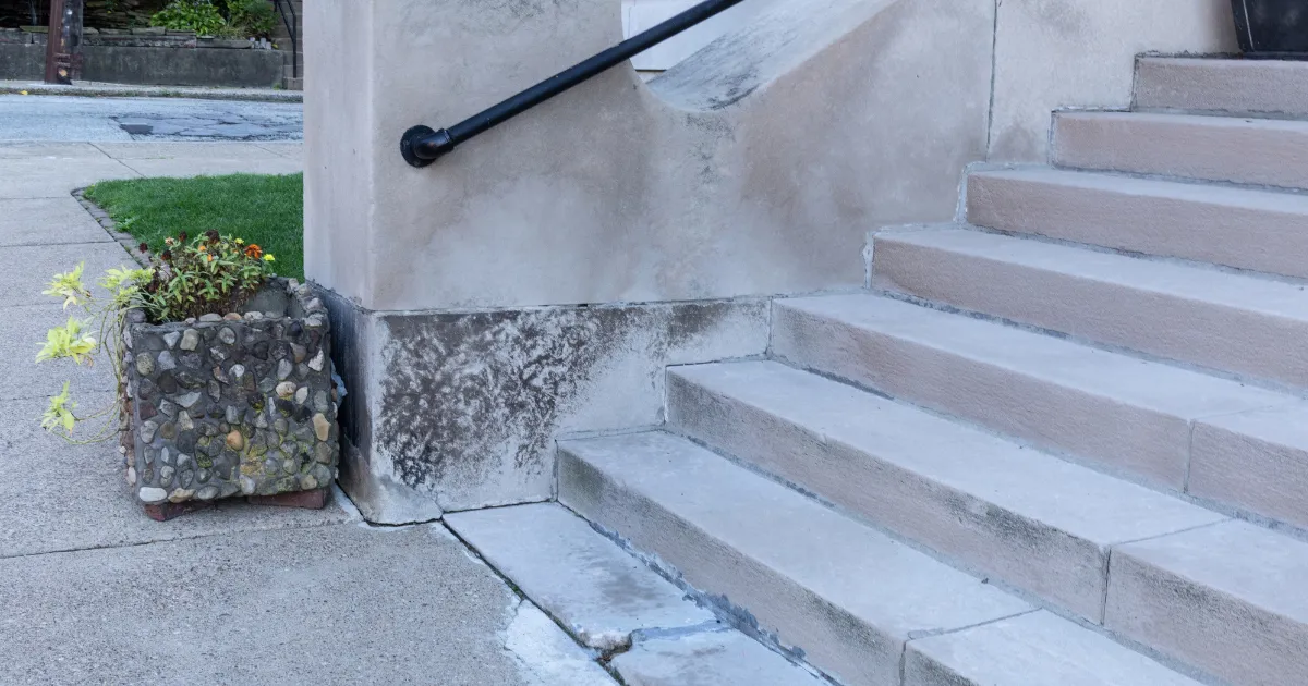 Slip and fall attorneys representing premises liability cases in Fox Chase, Philadelphia.
