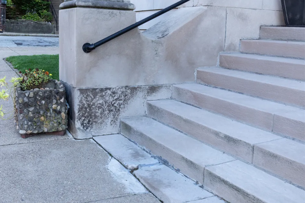 Slip and fall attorneys representing premises liability cases in Fox Chase, Philadelphia.