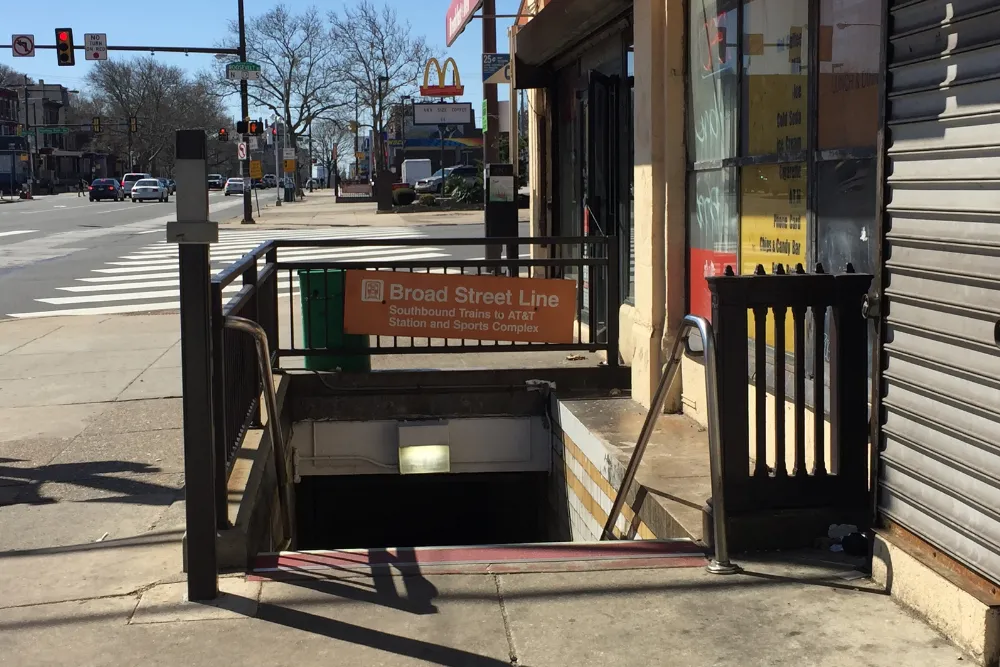Trusted slip and fall law firm serving clients in Hunting Park, Philadelphia.