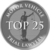Top 25 Icon